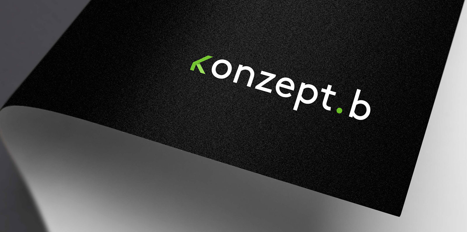konzept.b — Logo